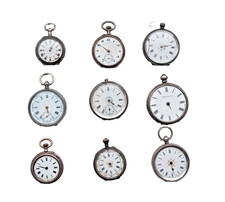 Antique victorian sterling - victorian,
