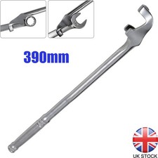 Wrench extender torque - wrench,