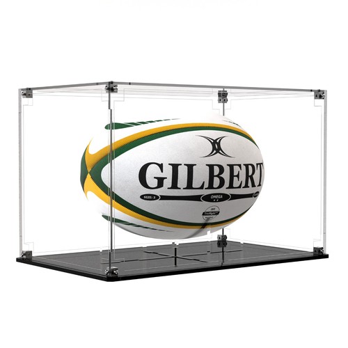 Display case for - display,