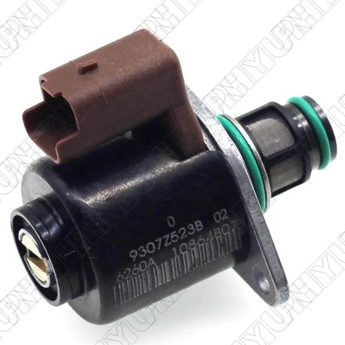 Fuel pump pressure regulator - pump,