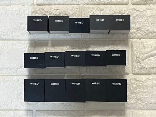 Seiko wired watch stand - wired,