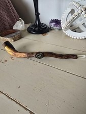 Witches wand crystals altar - witches, wand/crystals/altar