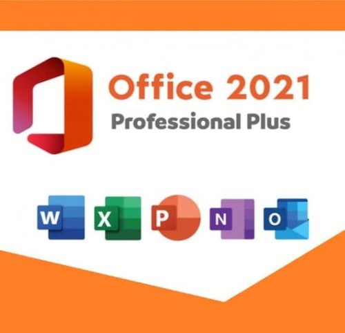 Office professional plus - ms,
