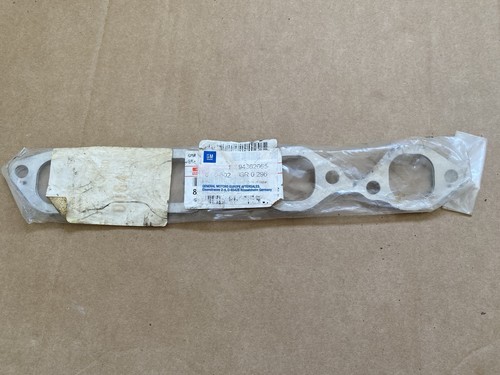 Vauxhall 94362665 vectra - gm,