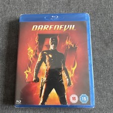Daredevil new sealed - daredevil,