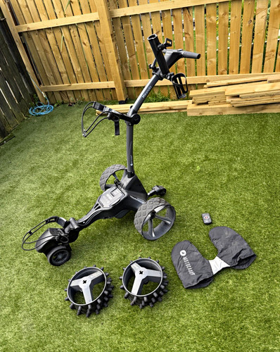 Motocaddy lithium remote - motocaddy,