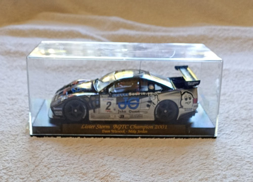 Fly lister storm - fly,