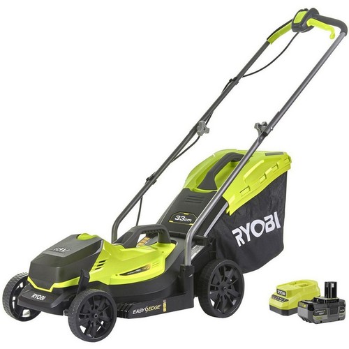 Ryobi one rlm18x33b50b - one+,