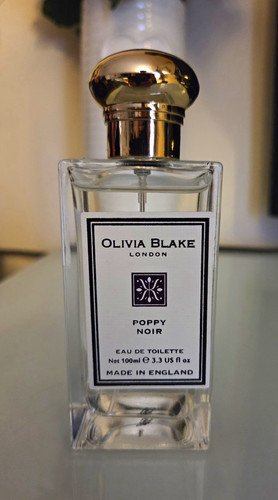 Olivia blake london - blake, poppy