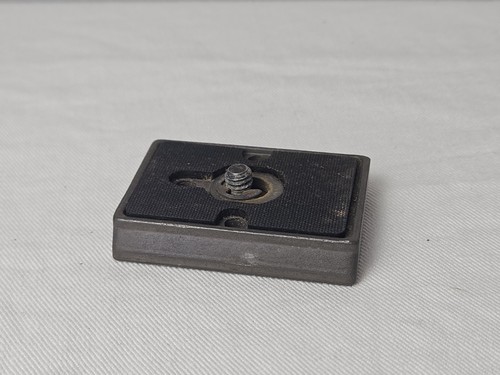 Manfrotto metal quick release - metal,