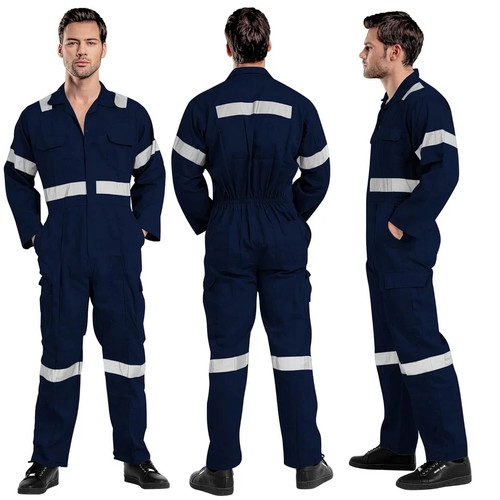 Men work wear overalls - work,