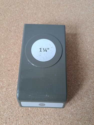 Stampin 1 25 inch - 1.25,