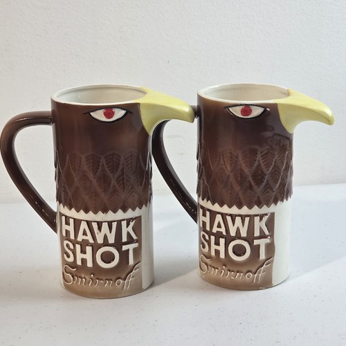 Vtg 1970 smirnoff hawk - vtg,