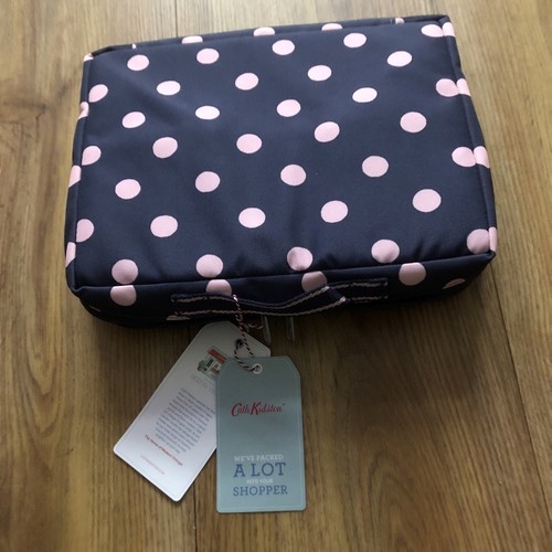 Cath kidston fold shopping - cath,