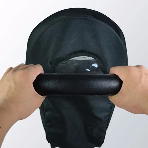 Leather handle covers - pu,