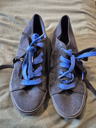 Mens voi jeans trainers - mens,