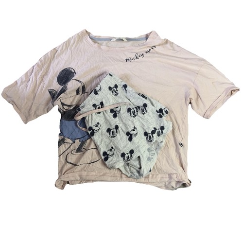 Marks spencer mickey - marks, mouse