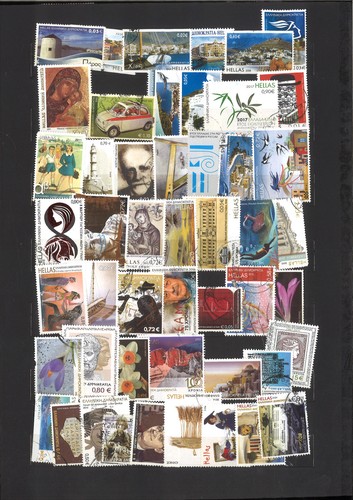 Greece 100 different - greece,