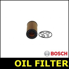 Oil filter fits mercedes - filter,