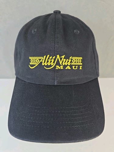 Alii nui maui hat - nui,