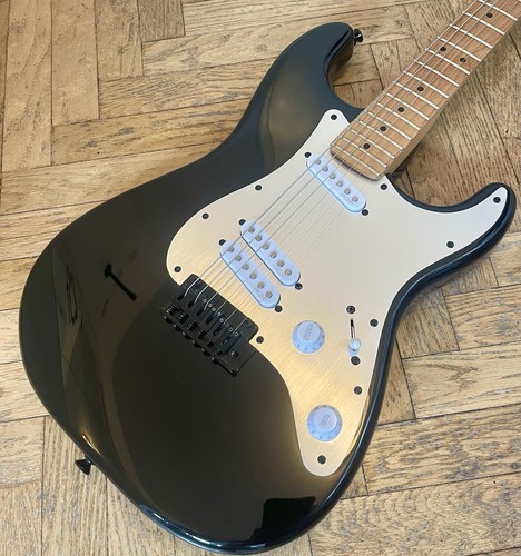 Squier fender contemporary - squier, by