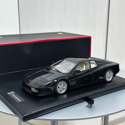 Kyosho mark ferrari - kyosho,