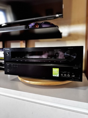 Onkyo nr414 receiver - onkyo,