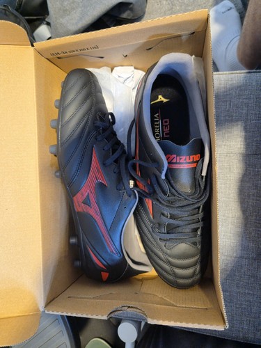 Mizuno morelia neo pro sizw - mizuno,