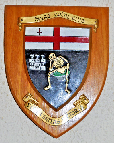 City londonderry derry - city,