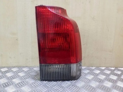 Volvo v70 rear right - rear,