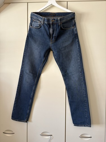 Nudie jeans lean dean - jeans, w34
