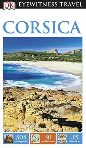 Eyewitness travel guide - dk,