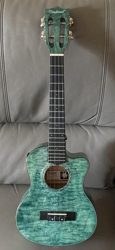 Tanglewood ukulele model - tanglewood,