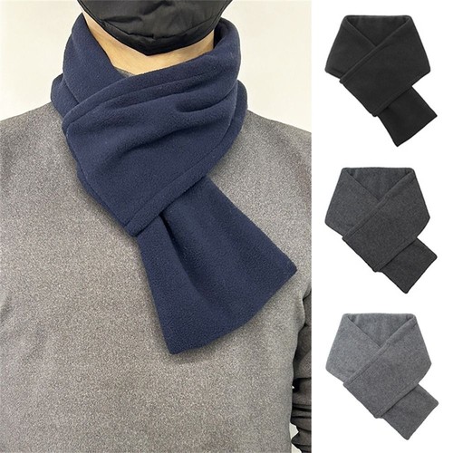 Winter warm men neck - warm,