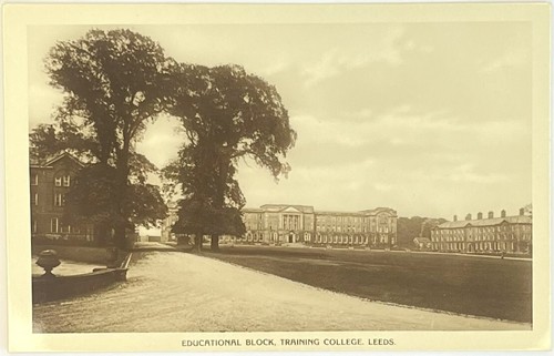 1920s educational block - 1920s,