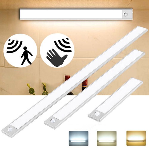 Wireless led pir motion sensor - led,
