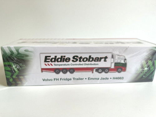 Boxed sealed 76 scale - boxed,