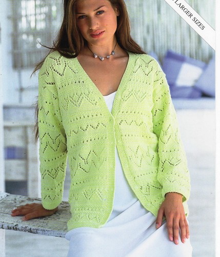 Knitting pattern copy fuller - knitting,
