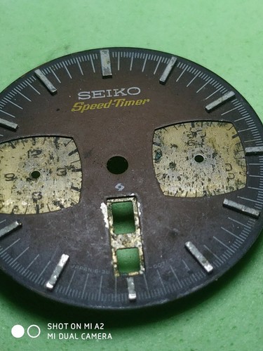 Seiko 6138 0040 watch - 6138-0040,