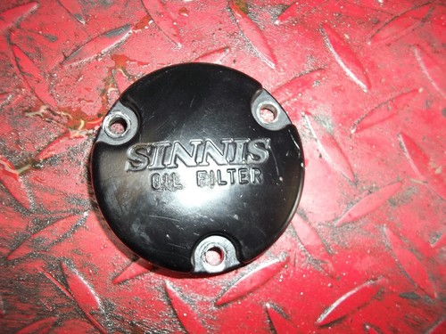 Sinnis apache 125 max - 125,