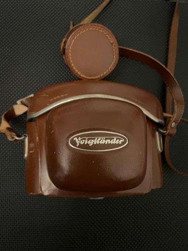 Voigtländer bessamatic - voigtländer,