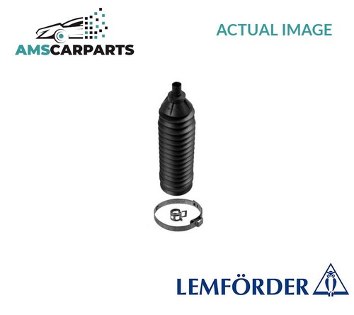Bellows steering rack boot - bellows,