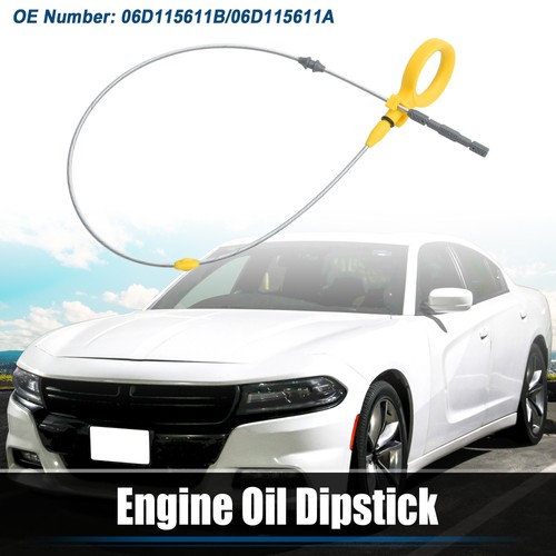 Engine oil dipstick for - oil,