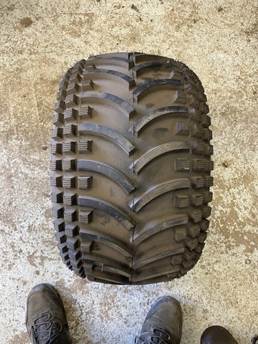 Destone 22x11 quad tyre - 22x11.00-10,