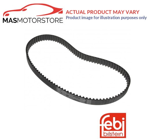 Engine timing belt cam - belt,