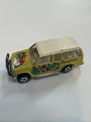Fast lane diecast - fast,