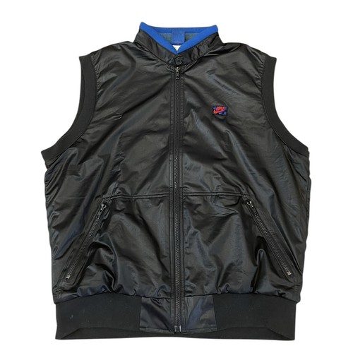 Vintage nike john mcenroe vest - vintage,