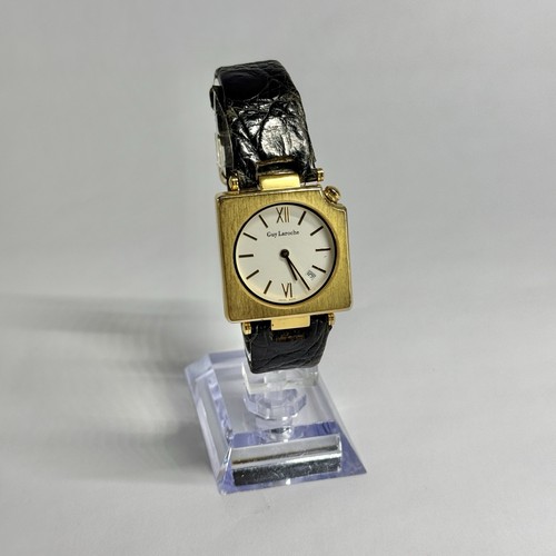 Guy laroche swiss made - made, 161.11
