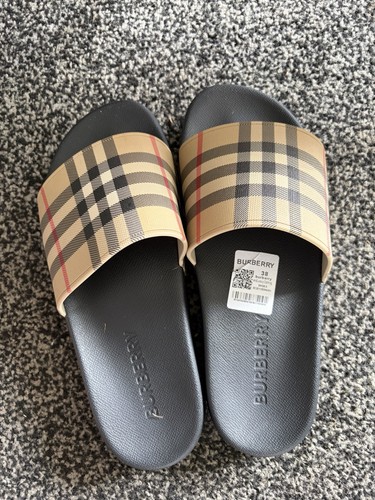 Size women burberry - size,