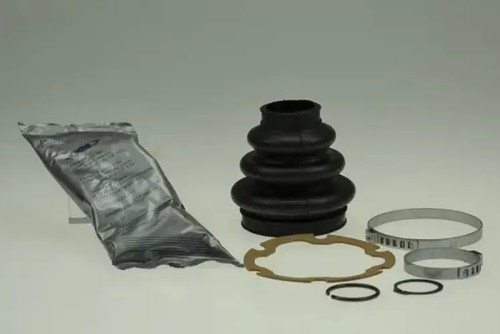 Drive shaft joint boot - drive, cv